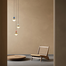 Lyra 3-Light Pendant